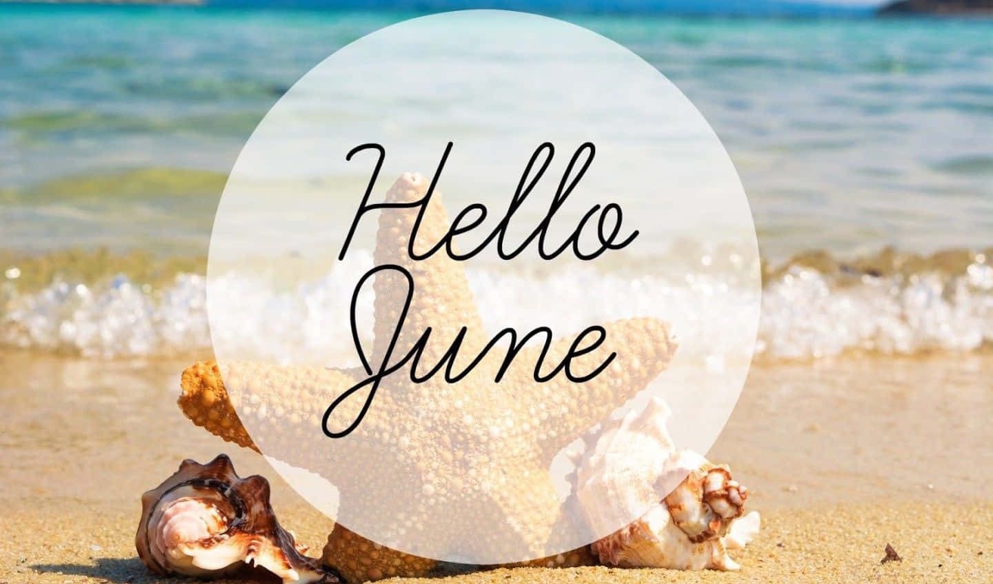 June