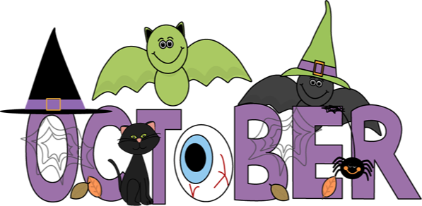 october