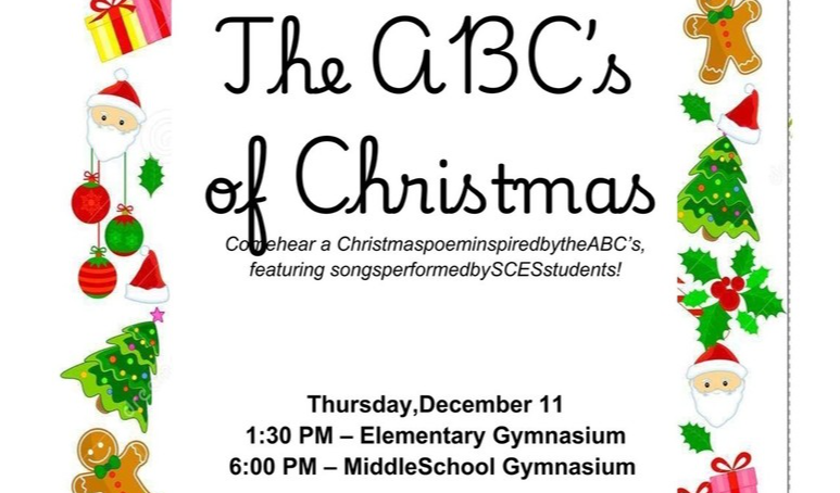 christmas program