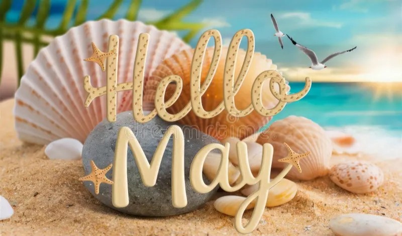 May