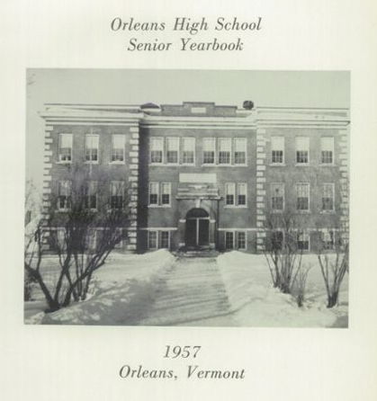 Orleans HS