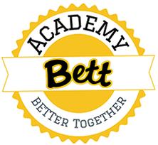 Bett Academy Graphic