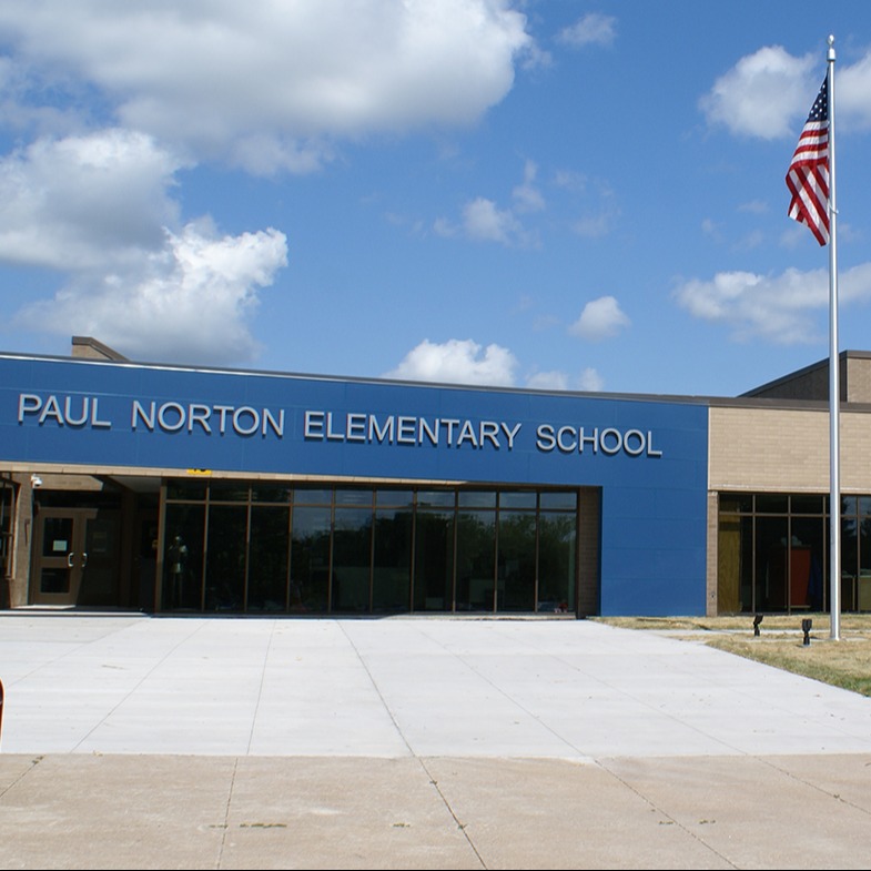 Paul Norton