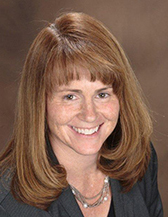 Dr. Michelle Morse