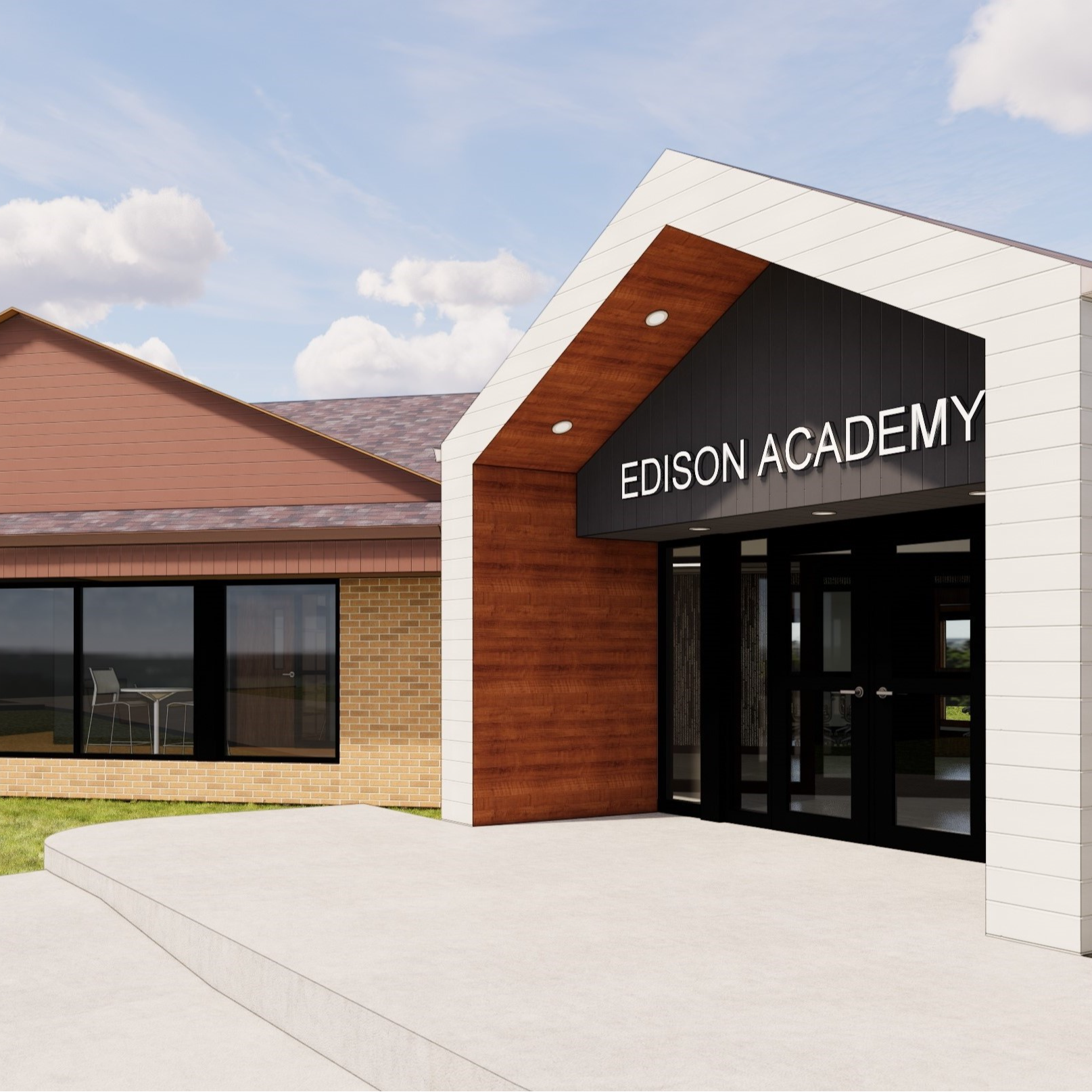 Edison Academy