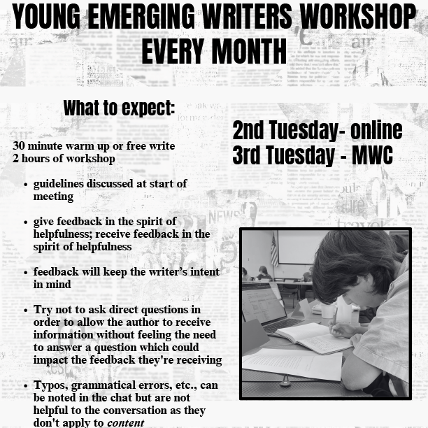 Young Writers