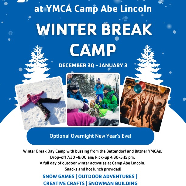 Winter Break Camp