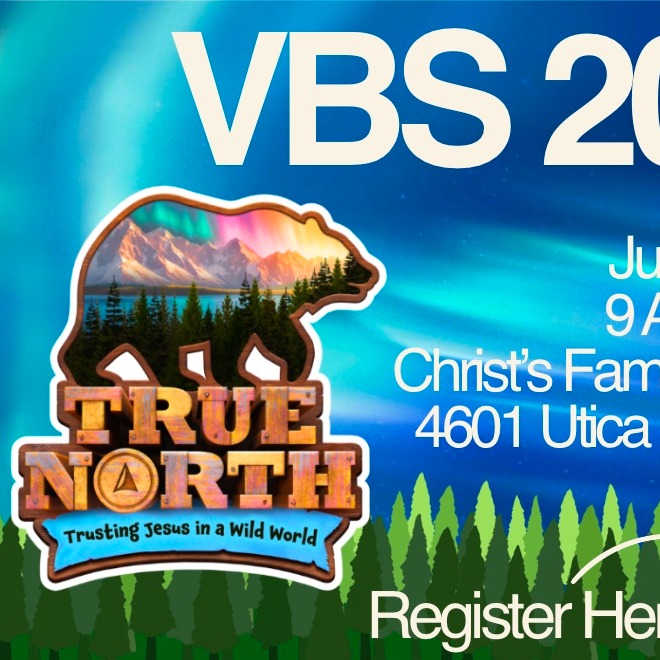 Vacation Bible School