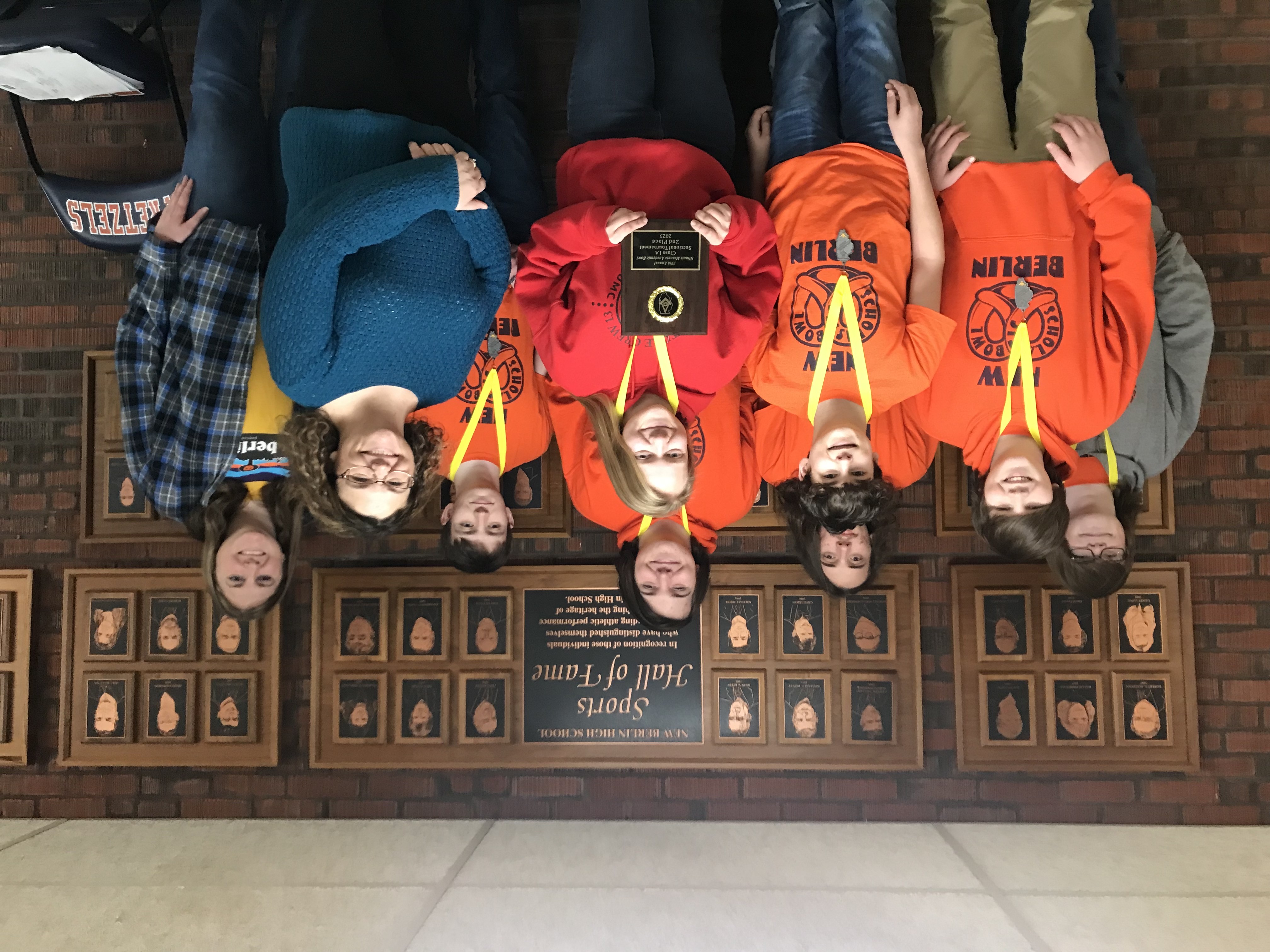 New Berlin CUSD 16 Home