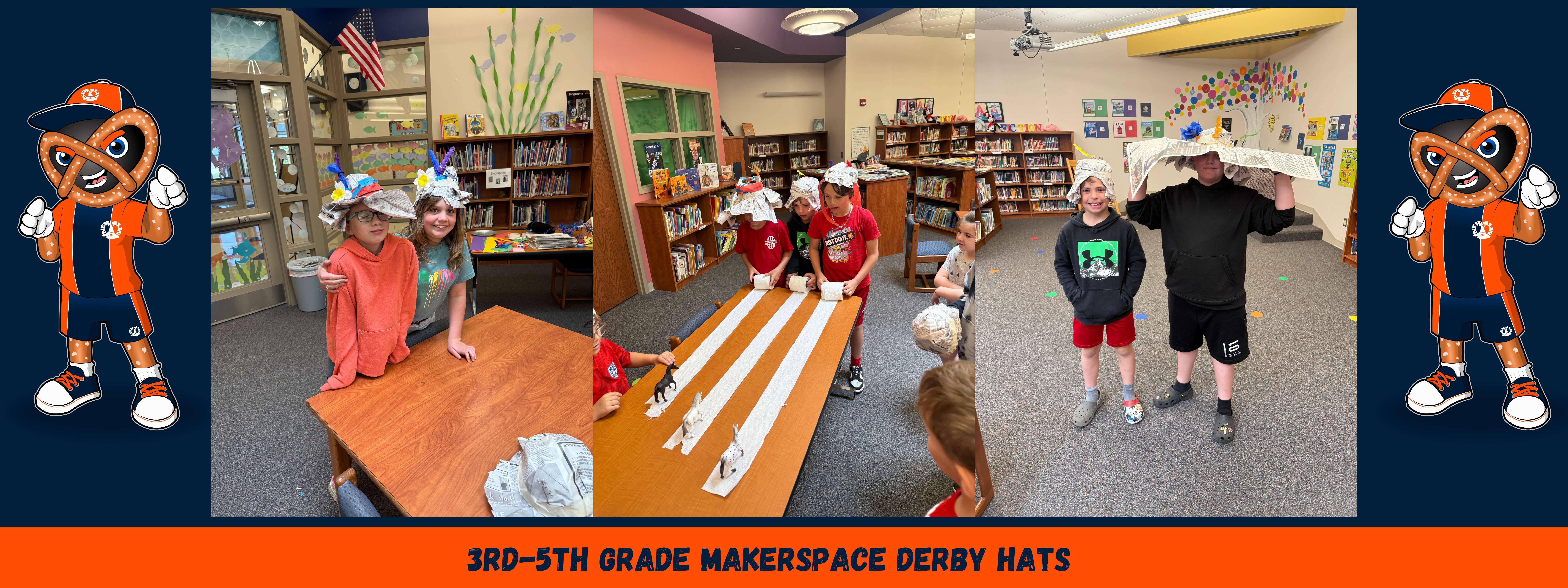 derby hats
