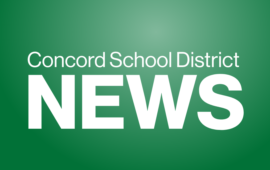 Concord School District