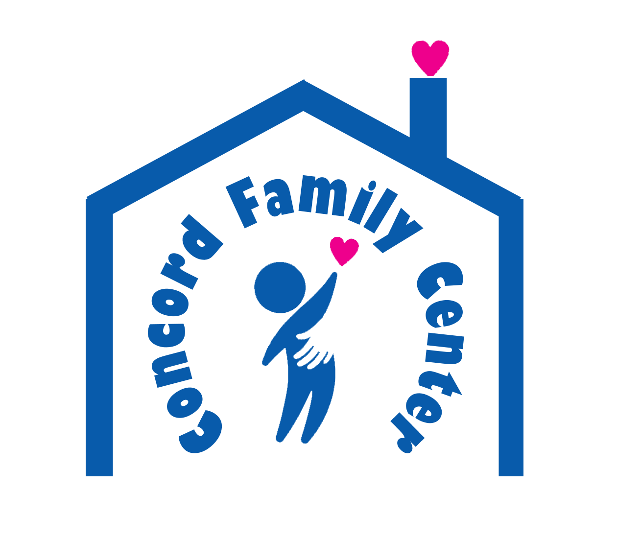 Concord Family Center logo