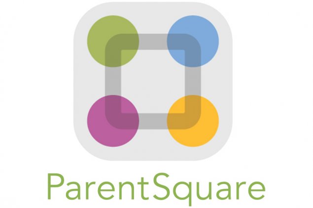 ParentSquare Logo