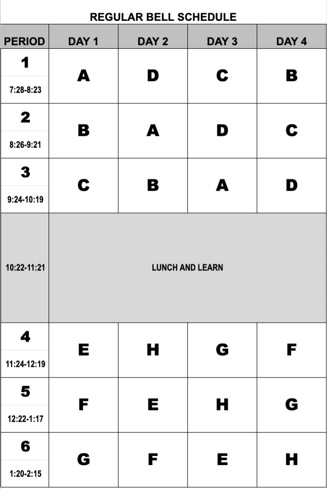 calendar-bell-schedules-maple-shade-high-school