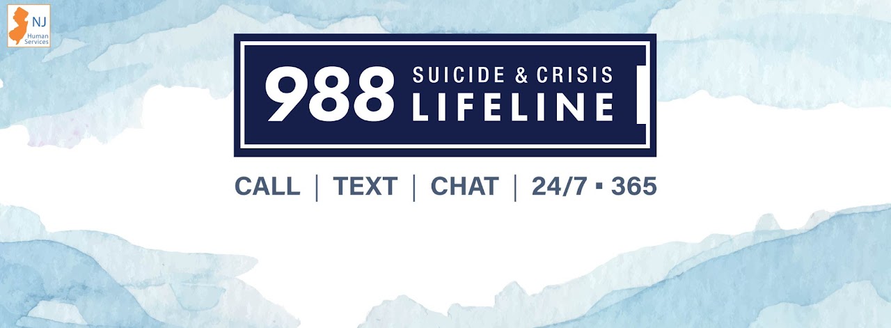 Suicide Lifeline