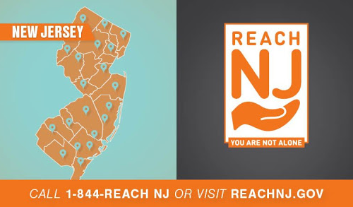 Reach NJ