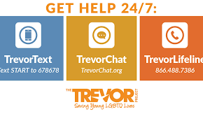 Trevor info