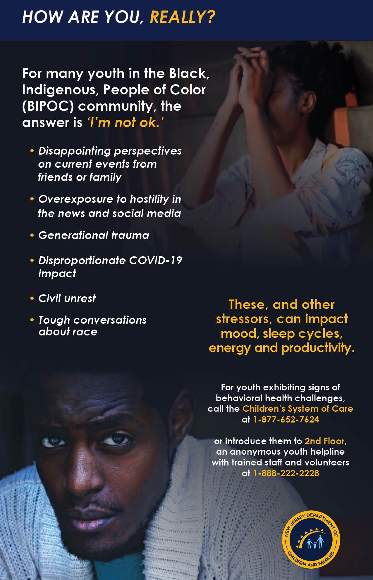 Children System of Care info