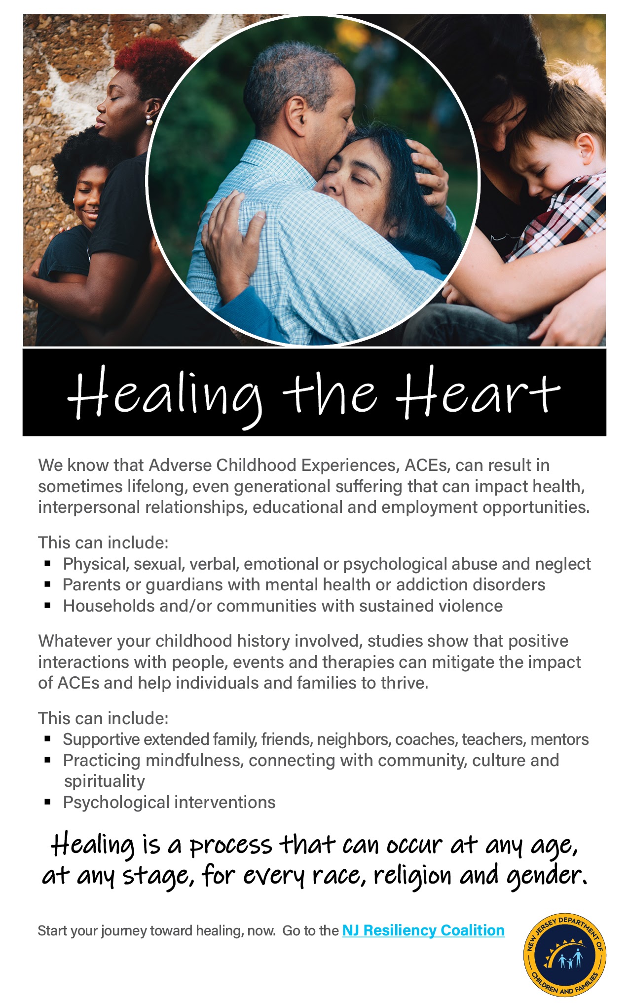 Mental health info
