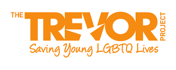 Trevor logo