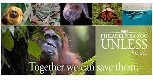 Philadelphia Zoo info
