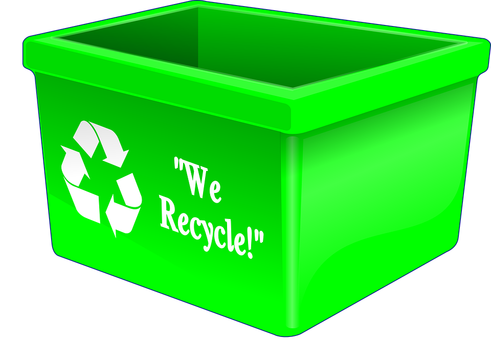 Recycle clipart