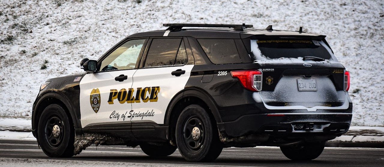 Springdale Police Department