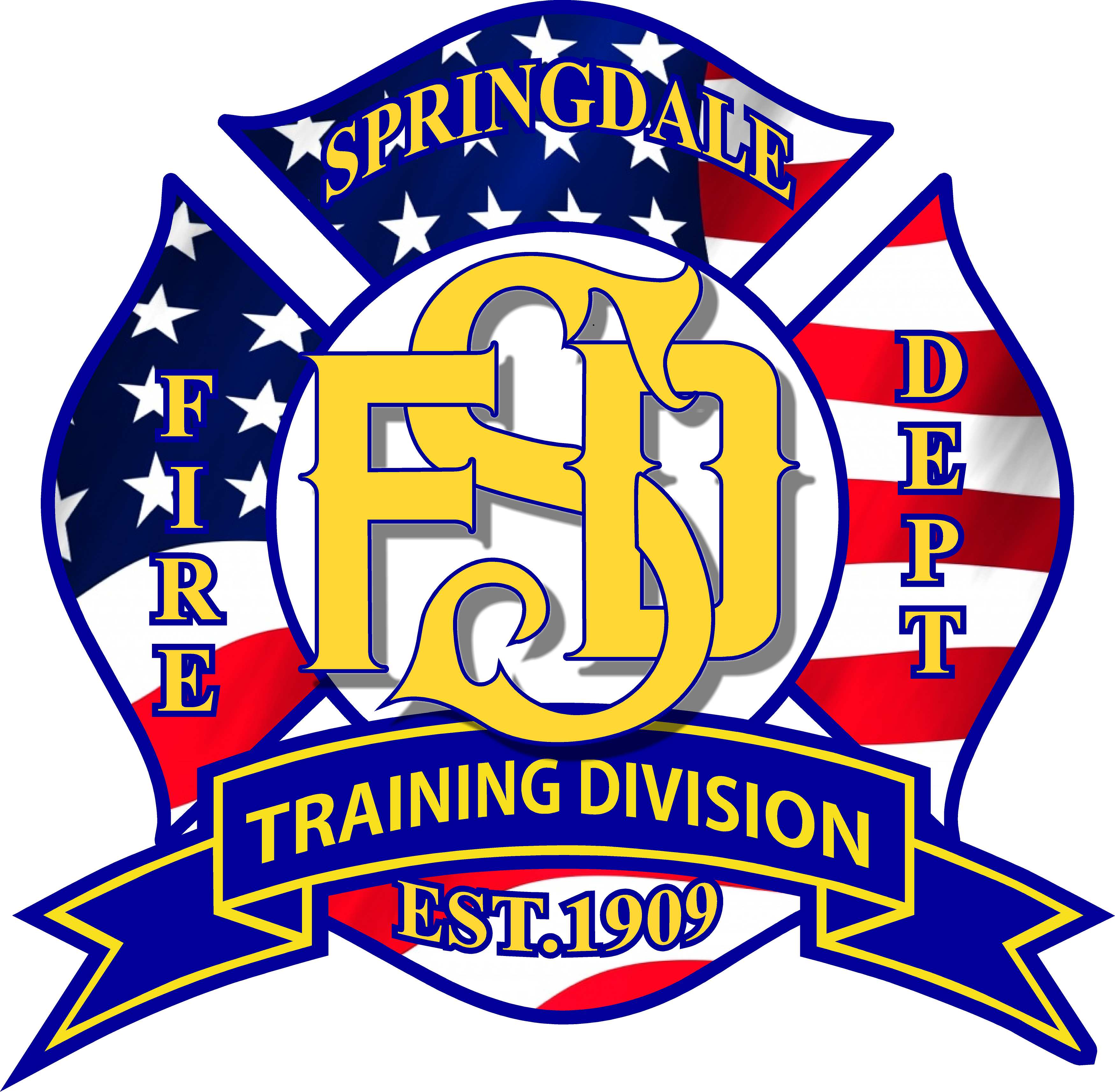 Training Division Logo
