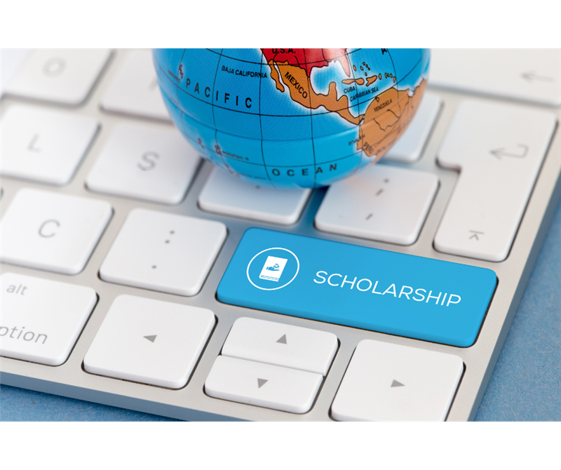 Scholarship Opportunities | Princeton High School