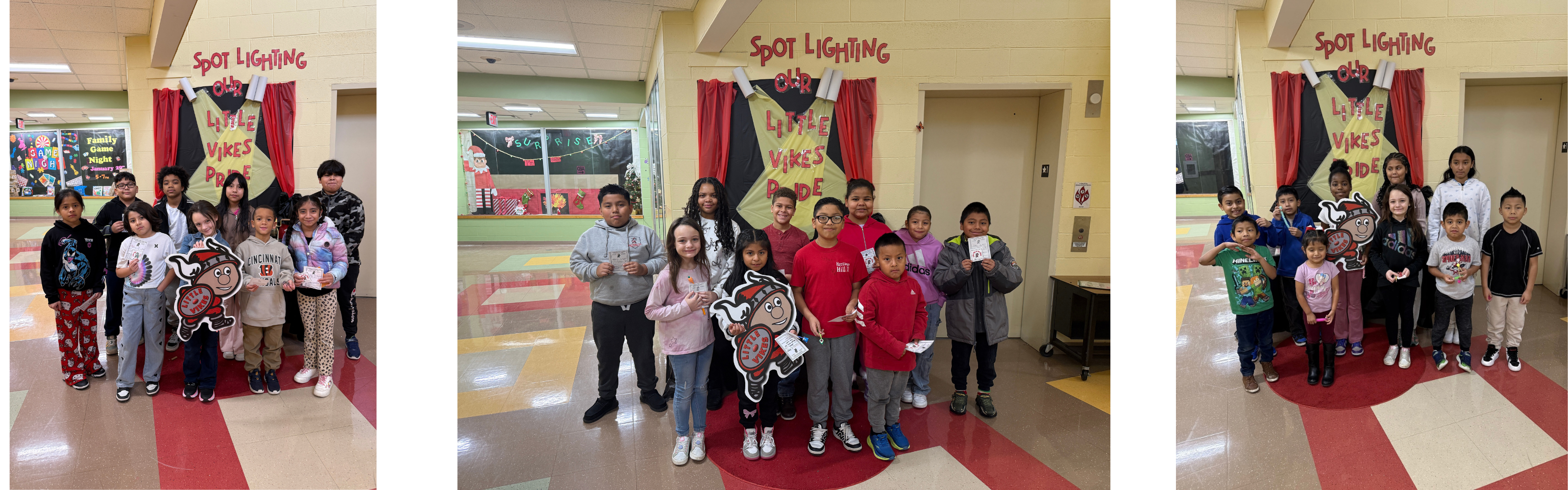 little vikes jan 2026