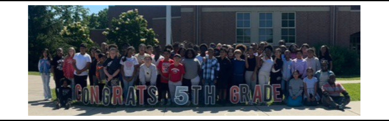 5th Grade Students