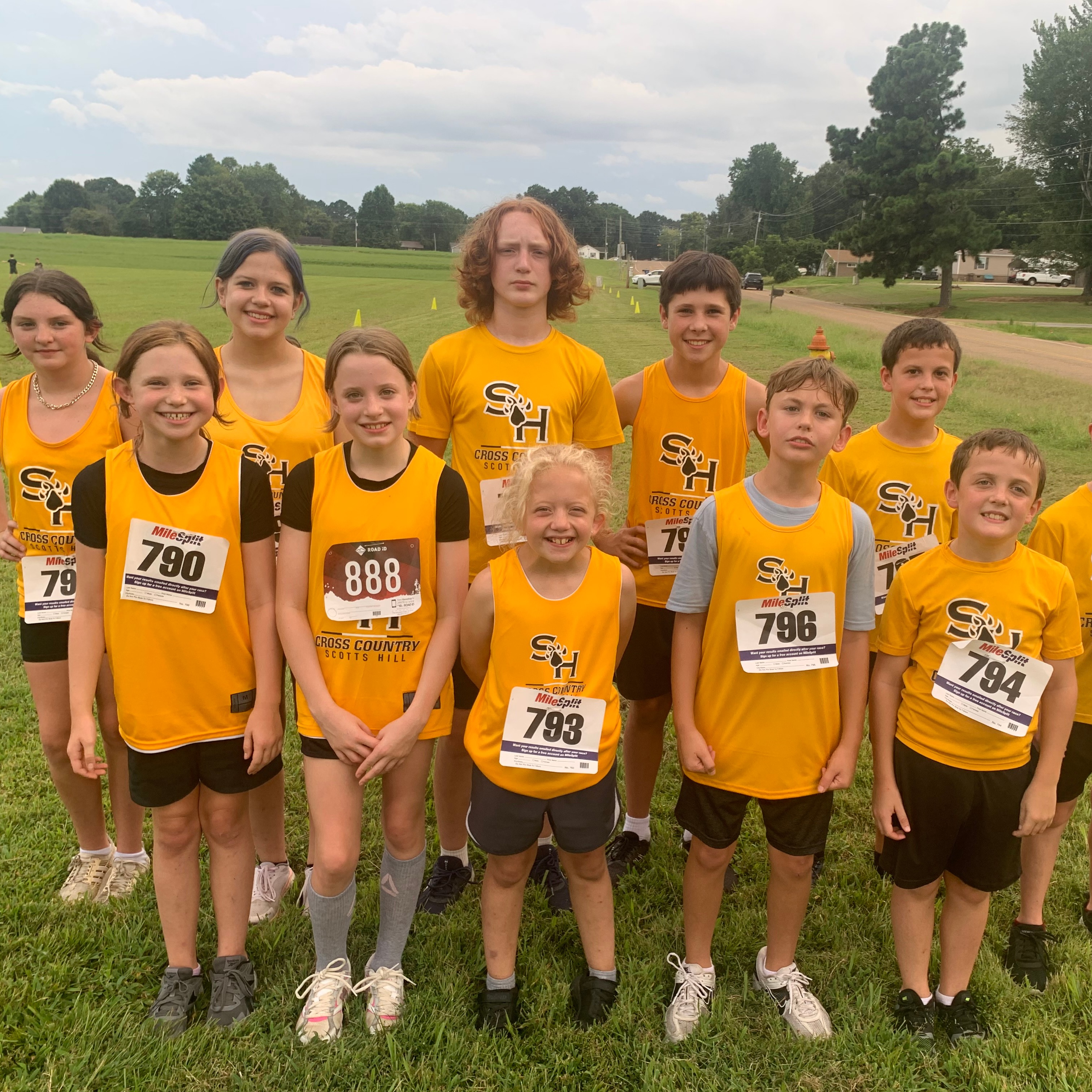 XC
