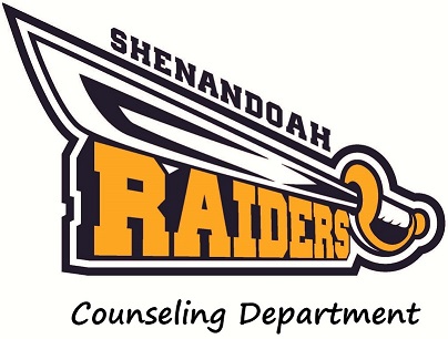 Raider Counseling Department