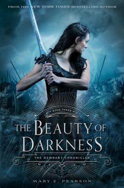 Beauty of Darkness Cover
