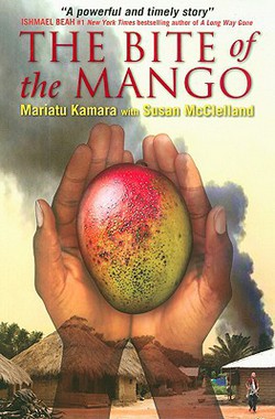 Bite of the Mango Cover