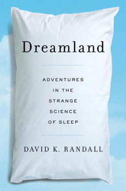 Dreamland Cover