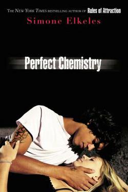 Perfect Chemistry Cover