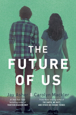 Future of Us Cover