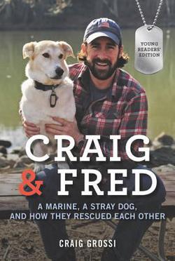Craig & Fred cover