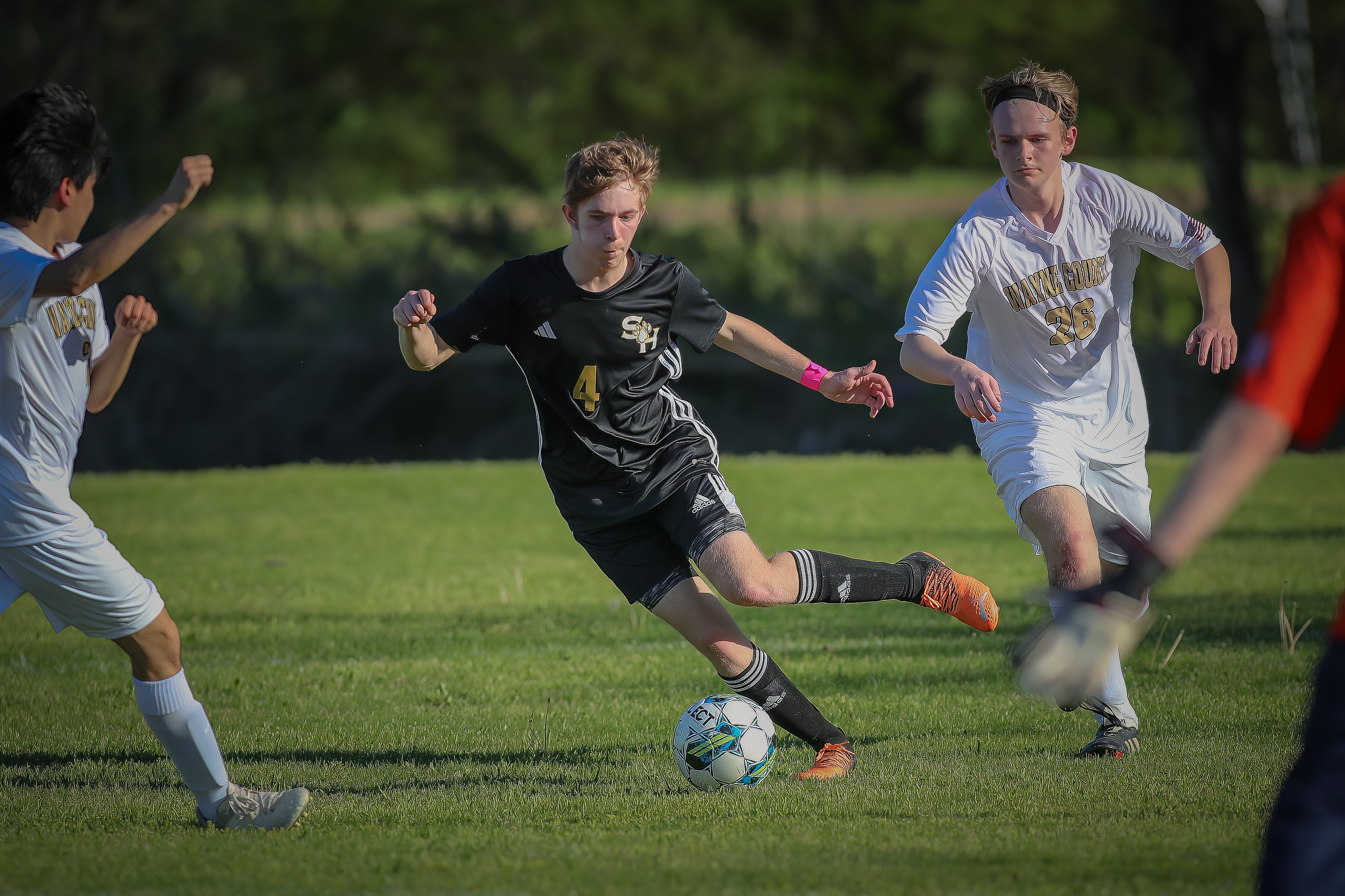 Soccer