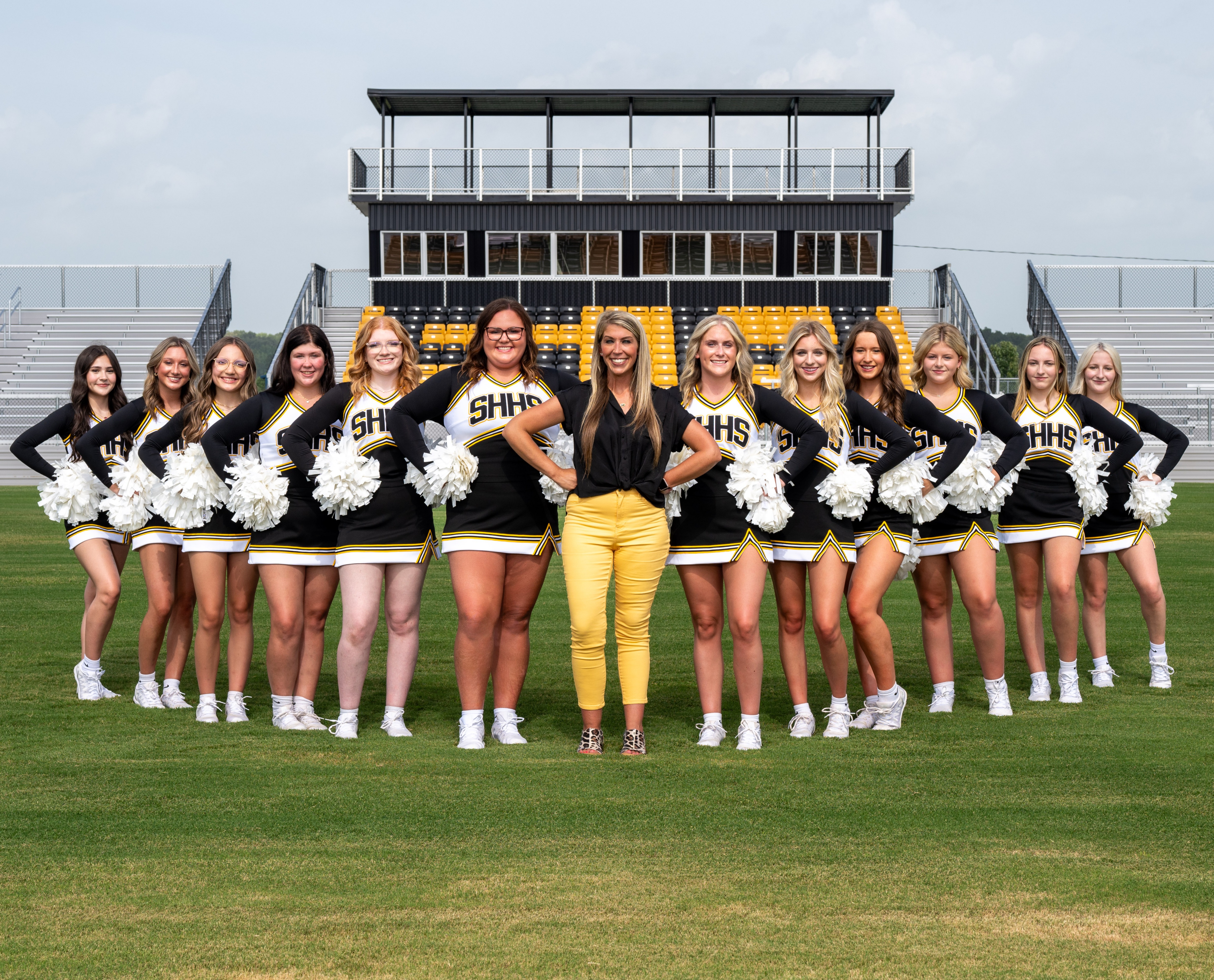 Cheer