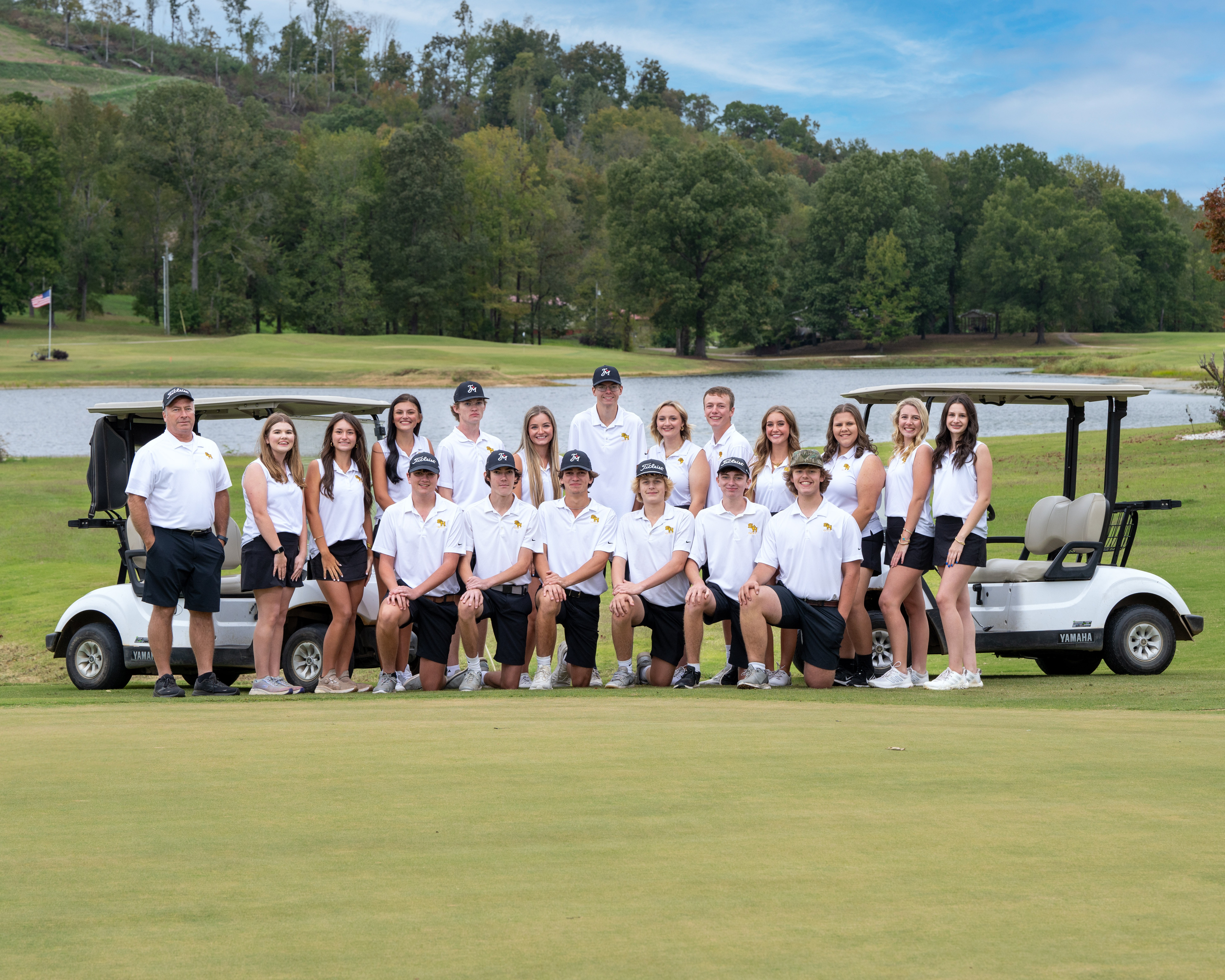 Golf