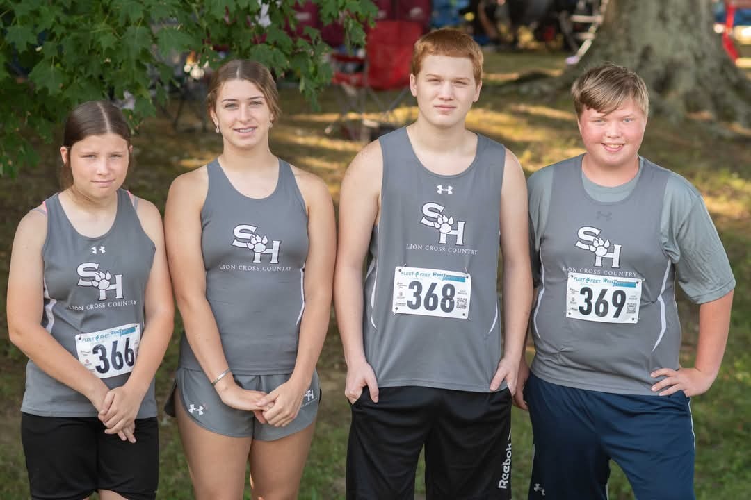 Cross Country 24-25