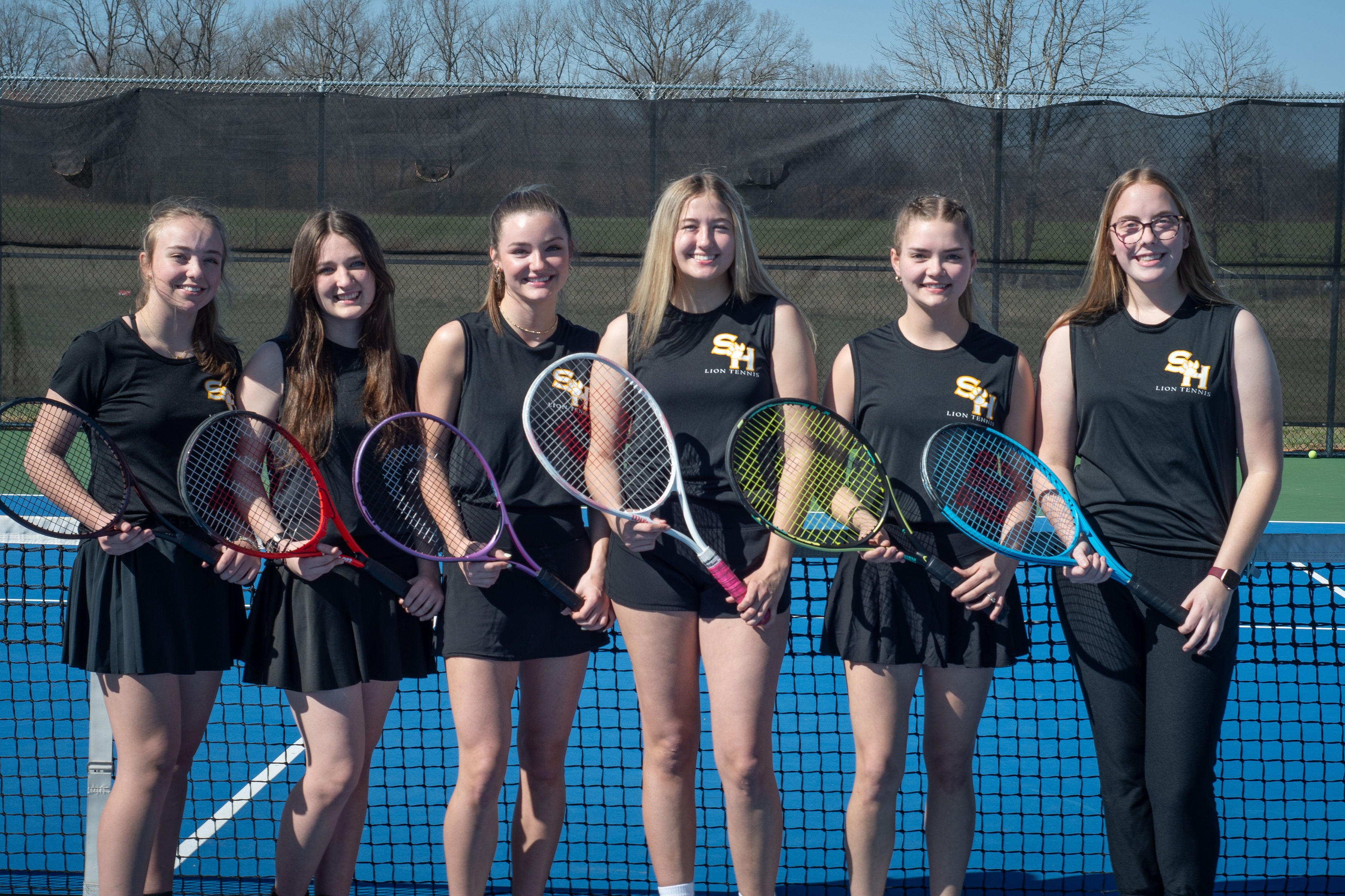 Tennis