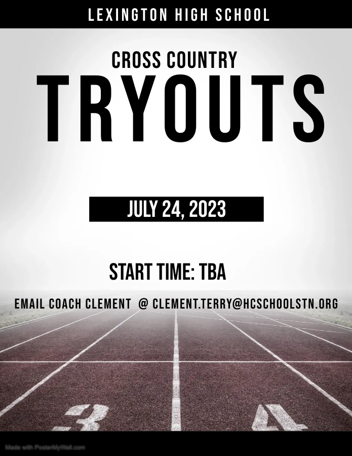 TRYOUTS