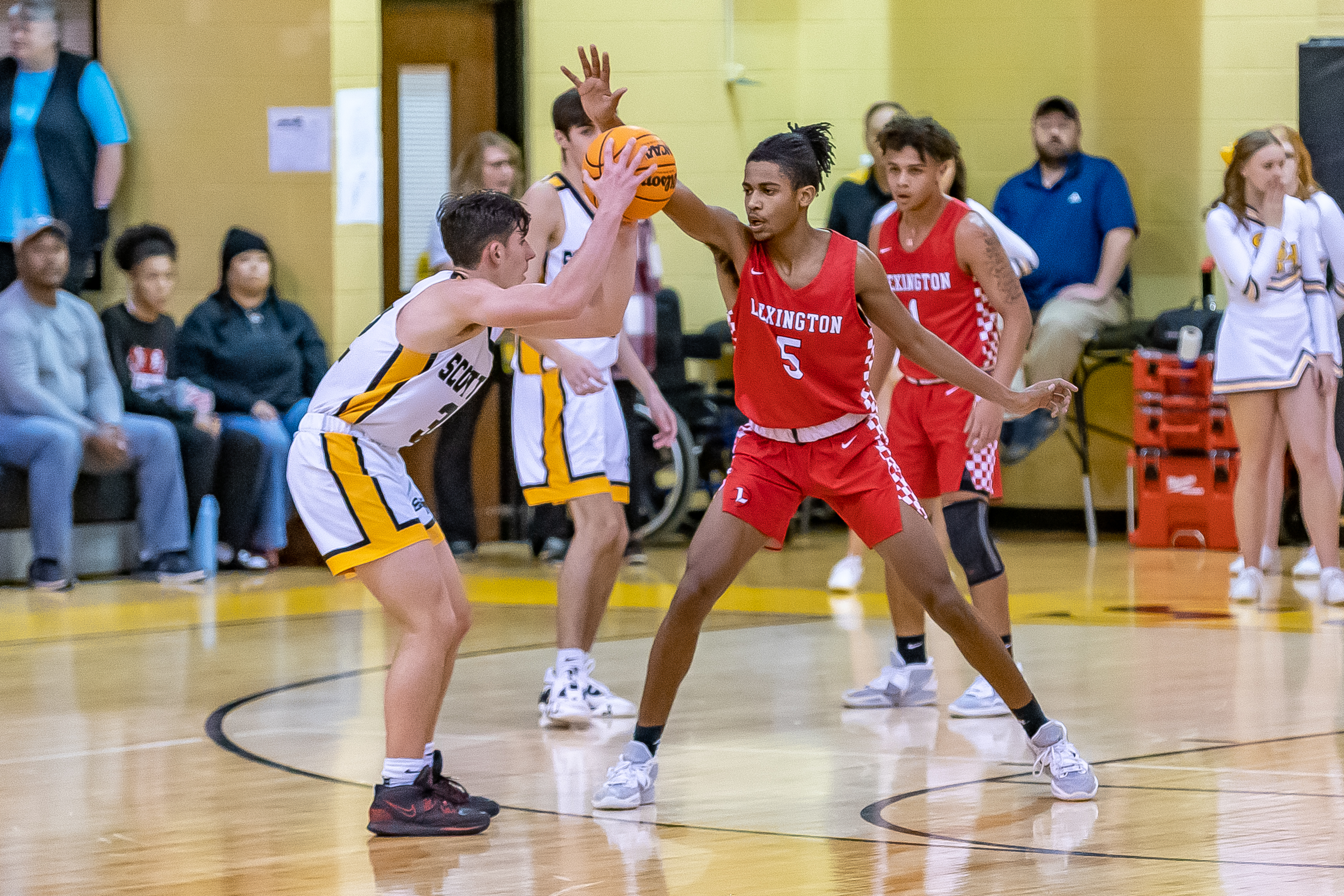 bball