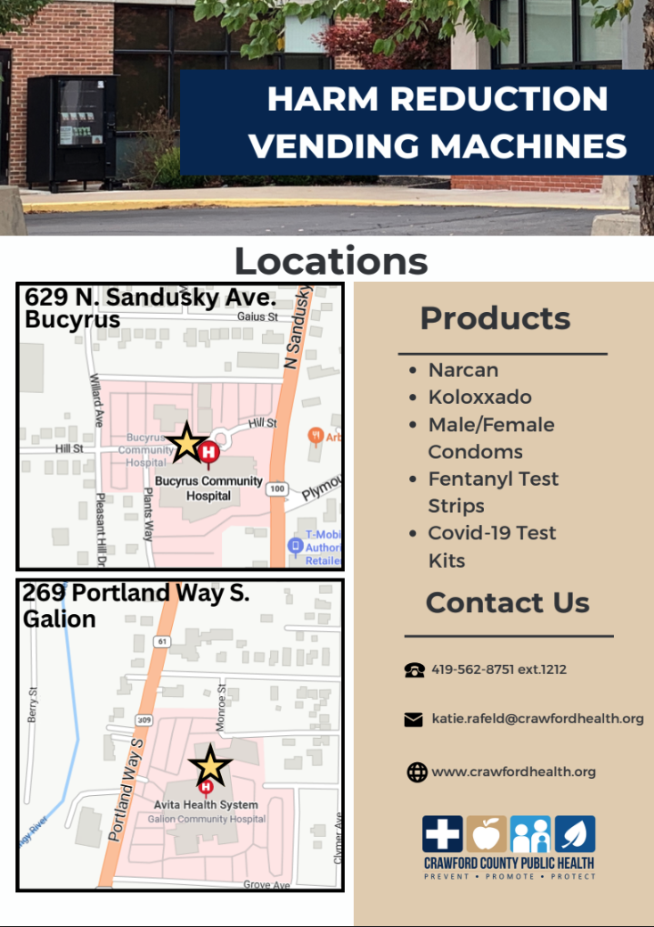 Vending