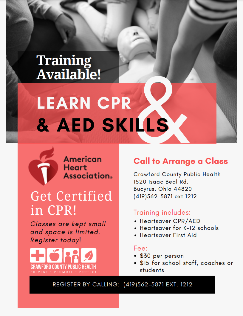 CPR