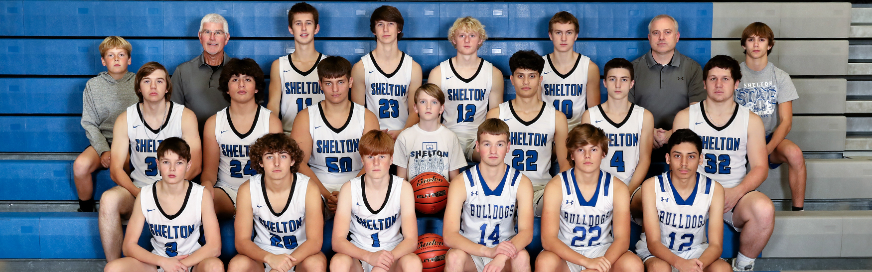 Shelton Public Schools