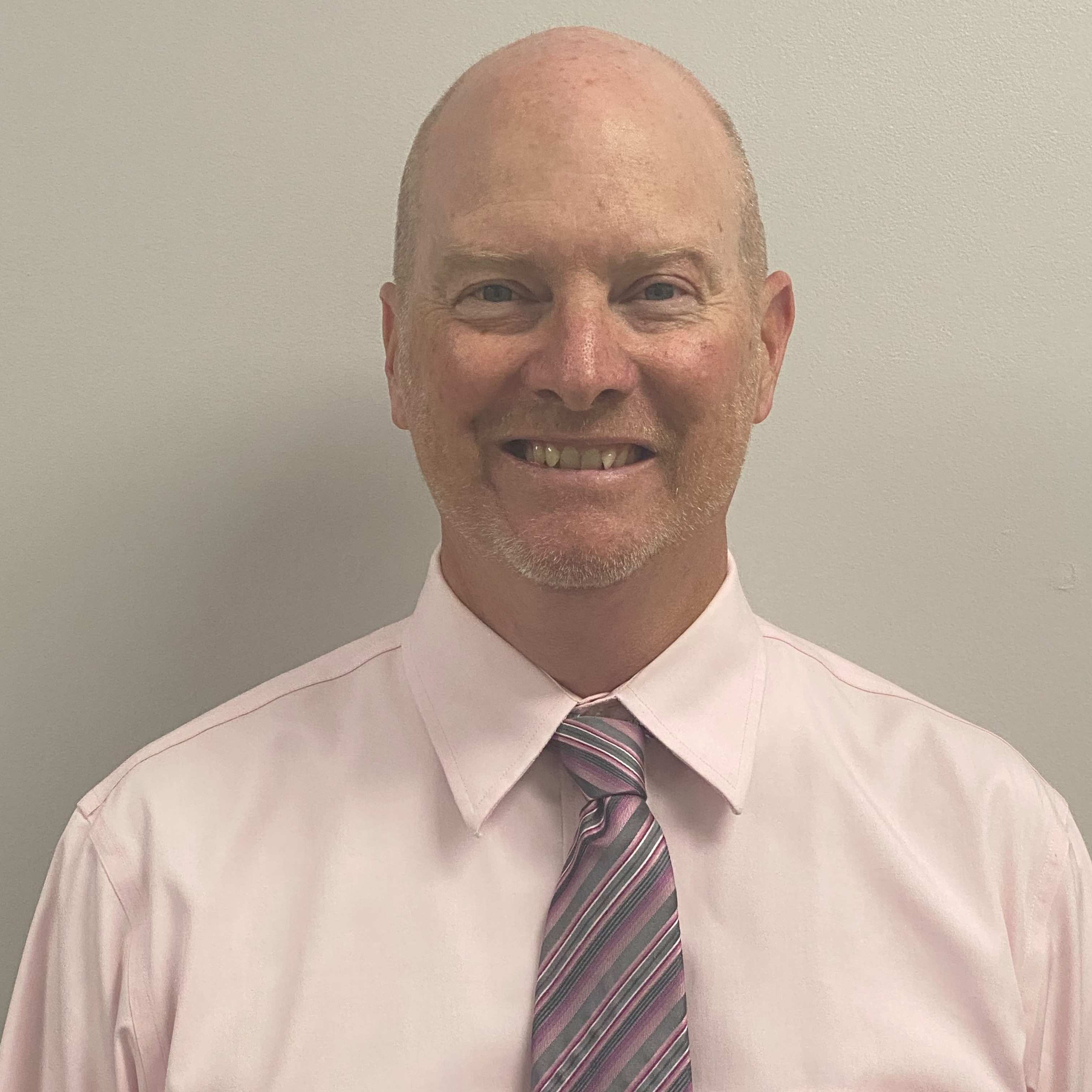 Rodney Engel